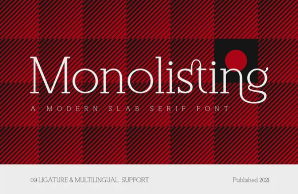 [Fontbundles] Monolisting Font (2022)_0.png